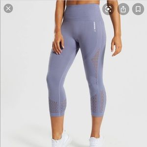 Gymshark Energy+ Seamless Leggings